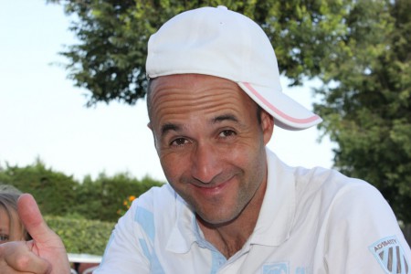 Philippe LIVEBARDON